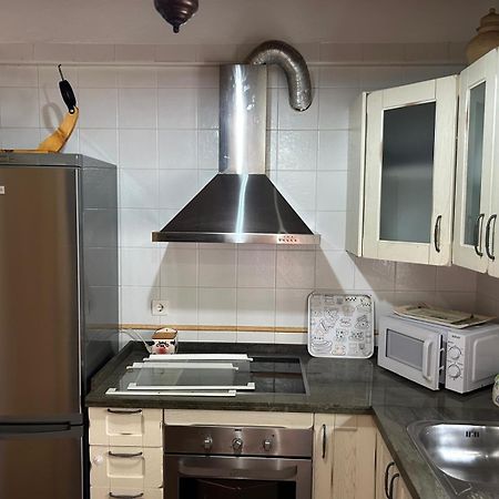 Hispalis Villa En Aracena La Umbria  Zewnętrze zdjęcie
