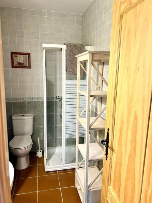 Hispalis Villa En Aracena La Umbria  Zewnętrze zdjęcie