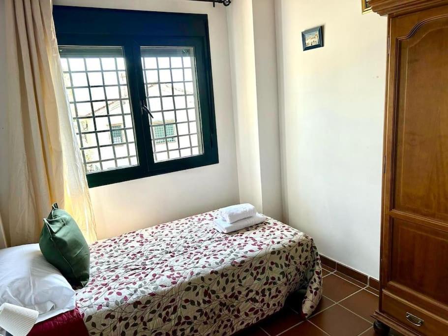 Hispalis Villa En Aracena La Umbria  Zewnętrze zdjęcie