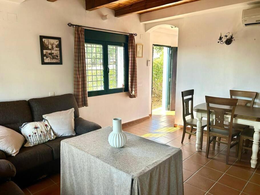Hispalis Villa En Aracena La Umbria  Zewnętrze zdjęcie
