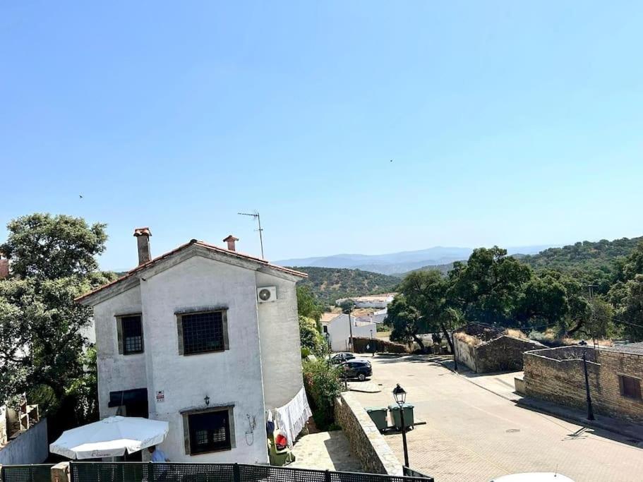 Hispalis Villa En Aracena La Umbria  Zewnętrze zdjęcie