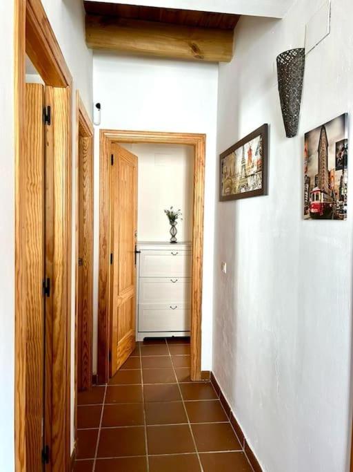 Hispalis Villa En Aracena La Umbria  Zewnętrze zdjęcie