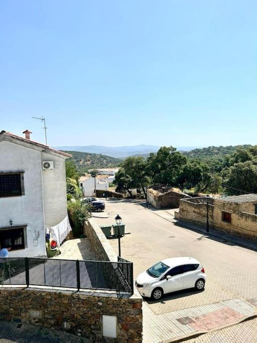 Hispalis Villa En Aracena La Umbria  Zewnętrze zdjęcie