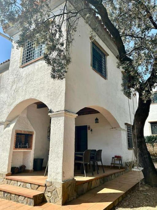 Hispalis Villa En Aracena La Umbria  Zewnętrze zdjęcie