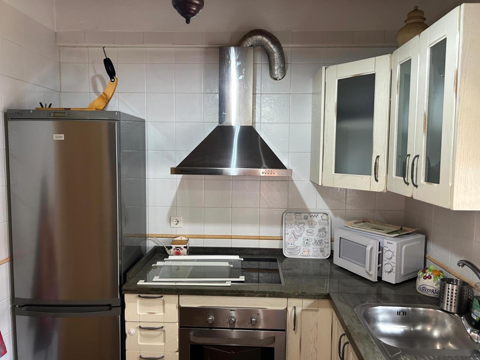 Hispalis Villa En Aracena La Umbria  Zewnętrze zdjęcie